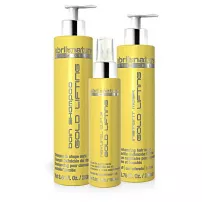 Abril Et Nature Stem Cells Gold Lifting Kit ����� ��� �������� ����� (������� 250 �� + ����� 200 �� + ��������� 100 ��)