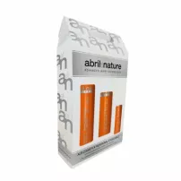 Abril Et Nature Nature-Plex Kit ����� (������� 250 �� + ����� 200 �� + ��������� 100 ��)