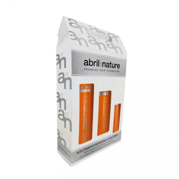 Abril Et Nature Nature-Plex Kit ����� (������� 250 �� + ����� 200 �� + ��������� 100 ��)