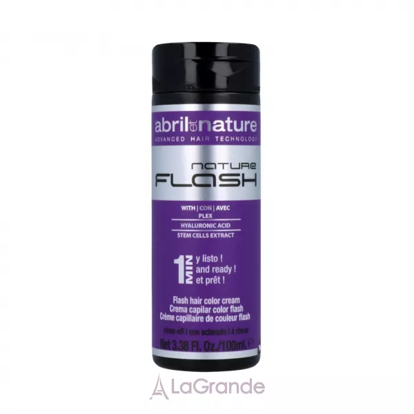 Abril et Nature Nature Flash Hair Color Cream ����� ��� ����� � ���������