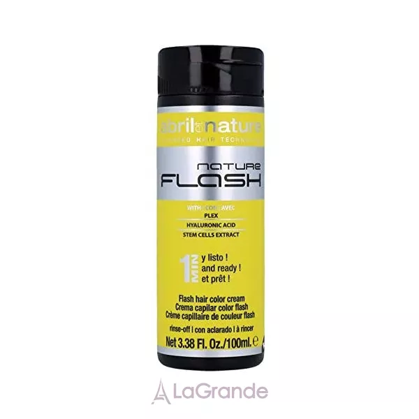 Abril et Nature Nature Flash Hair Color Cream ����� ��� ����� � ���������