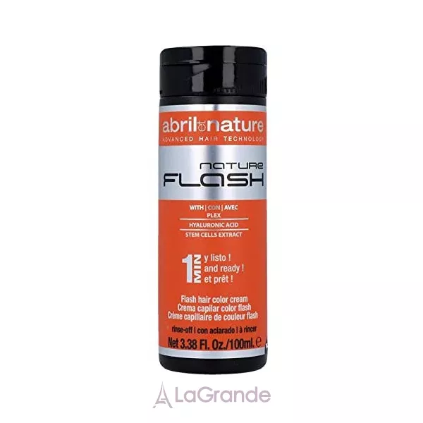 Abril et Nature Nature Flash Hair Color Cream ����� ��� ����� � ���������