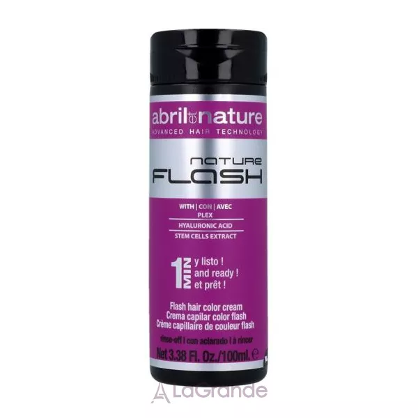 Abril et Nature Nature Flash Hair Color Cream ����� ��� ����� � ���������