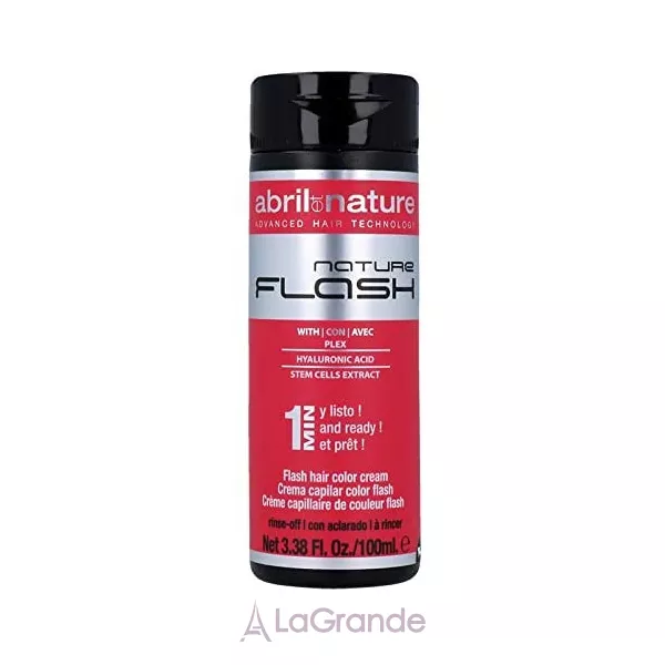 Abril et Nature Nature Flash Hair Color Cream ����� ��� ����� � ���������
