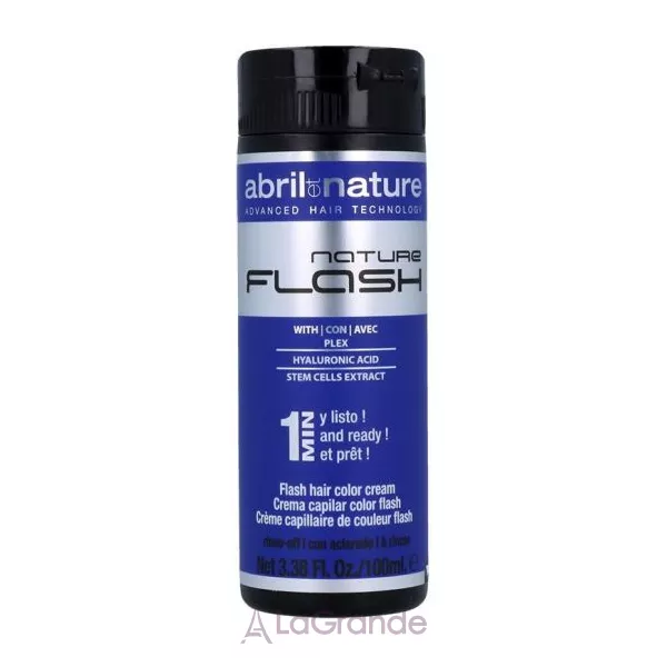 Abril et Nature Nature Flash Hair Color Cream ����� ��� ����� � ���������