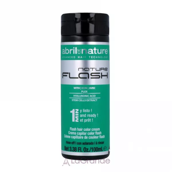 Abril et Nature Nature Flash Hair Color Cream ����� ��� ����� � ���������