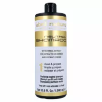 Abril et Nature Nutrition Line Neutral Shampoo �1 ³���������� ������� ��� �������