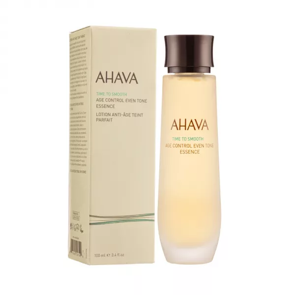 Ahava Age Control Even Tone Essence �������� ��� ���� ��� ������ ��������� ��������