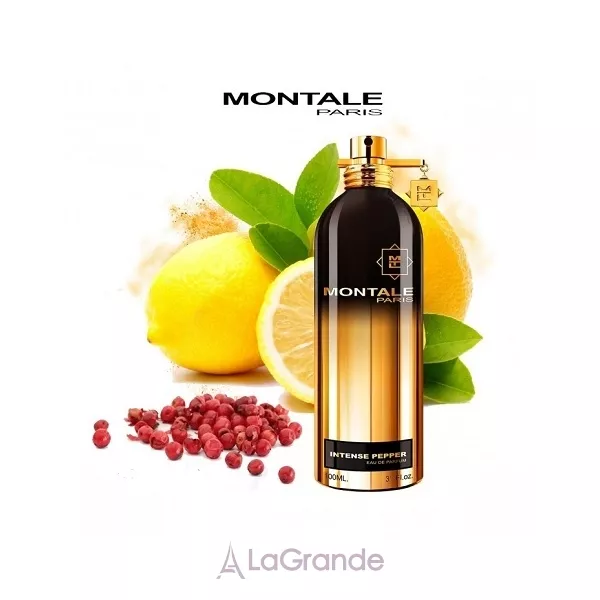 Montale Intense Pepper ��������������� ���� (������)