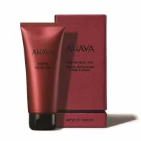 Ahava Apple of Sodom Enzyme Facial Peel ������ ������ �������� ������