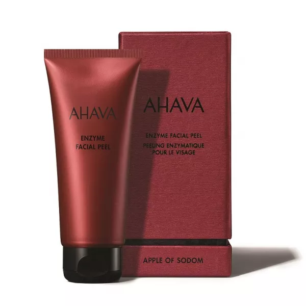 Ahava Apple of Sodom Enzyme Facial Peel ϳ��� ����� �������� �������