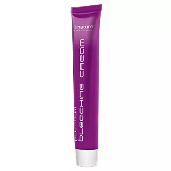 Abril et Nature Color Platinum Bleaching Cream ���� ��� �������, �� �������