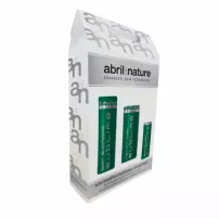 Abril Et Nature Hyaluronic Line Kit ����� (������� 250 �� + ����� 200 �� + ��������� 100 ��)