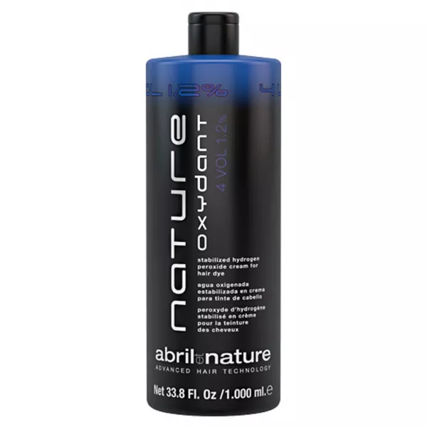 Abril et Nature Color Emulsion Reveladora 4 vol 1,2% ���������
