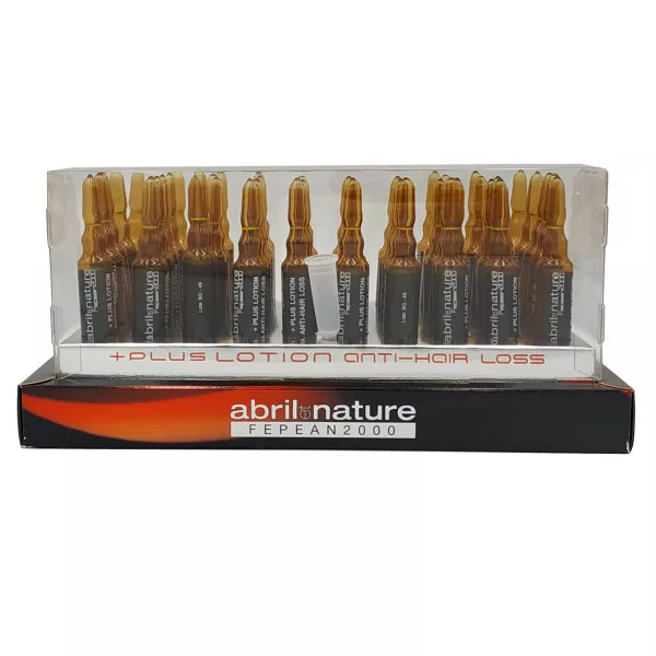Abril Et Nature Fepean 2000 Anti-Hair Loss ������ ������ ��������� �����