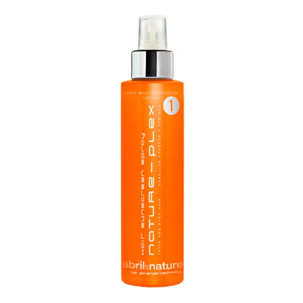 Abril et Nature Nature-Plex Hair Sunscreen Spray 1 ��������� ����� ��� ����������� �� ������� �������