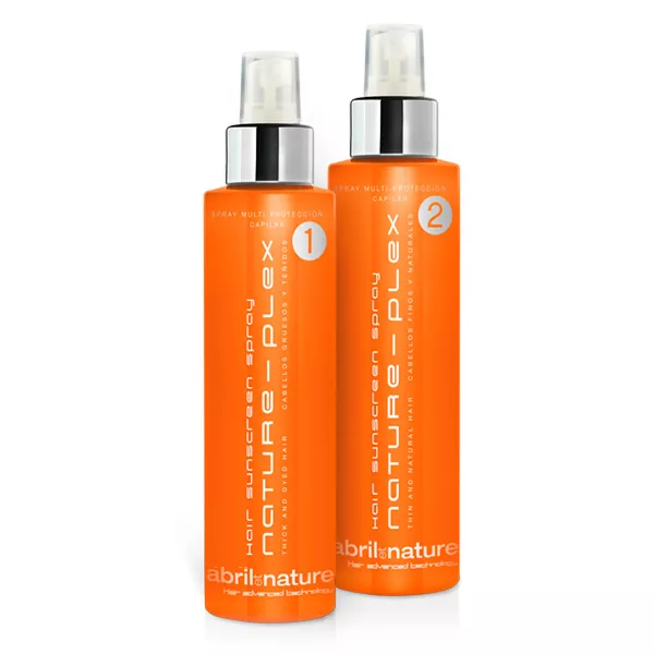 Abril et Nature Nature-Plex Hair Sunscreen Spray 1 ��������� ����� ��� ����������� �� ������� �������