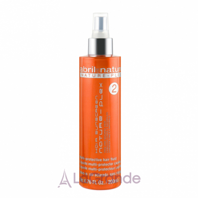 Abril et Nature Nature-Plex Hair Sunscreen Spray 2       