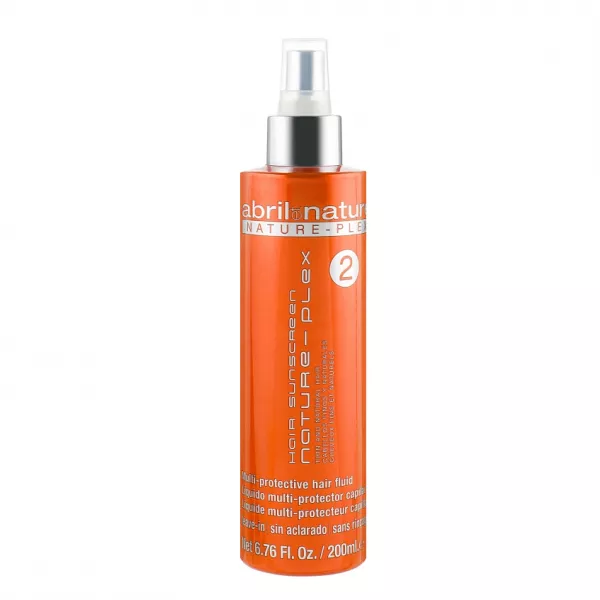Abril et Nature Nature-Plex Hair Sunscreen Spray 2 ���������� ����� ��� ������ � ����������� �����