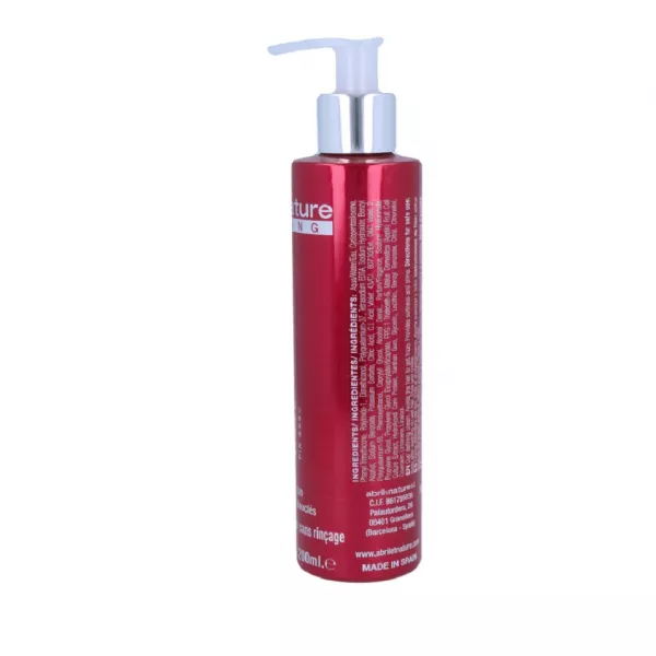 Abril et Nature Advanced Styling Dinamic Curl ���� ��� �������