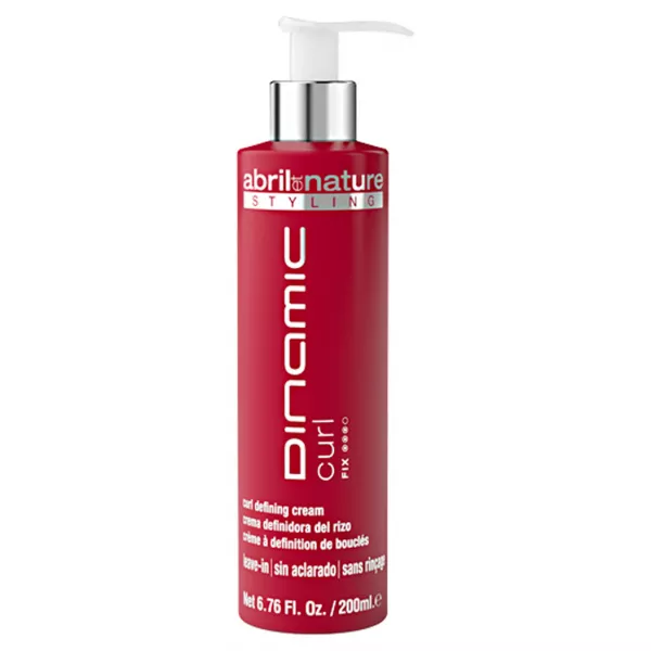 Abril et Nature Advanced Styling Dinamic Curl ���� ��� �������