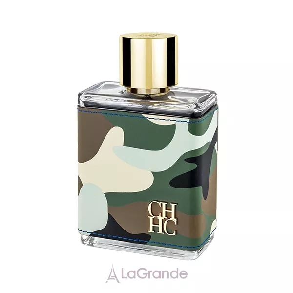 Carolina Herrera CH Men Africa ��������� ����