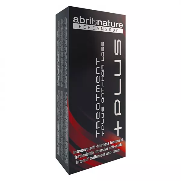 Abril et Nature Fepean 2000 Tratment Plus Anti-Hair Loss ���� ����� �������� ������� ���� (������� 250 �� + ������� 100 ��)