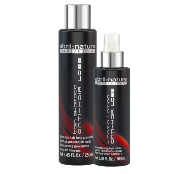 Abril Et Nature Fepean 2000 Treatment Vitamin Anti-hair Loss ����� ������ ��������� ����� (������� 250 �� + ������ 100 ��)