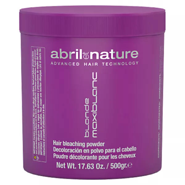 Abril et Nature Color Hair Bleach Maxiblanc Blonde ����� ��� �������, �� ����������, 