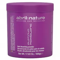 Abril et Nature Color Hair Bleach Maxiblanc Platinum �����, �� ����������, ��� ����� "�������"