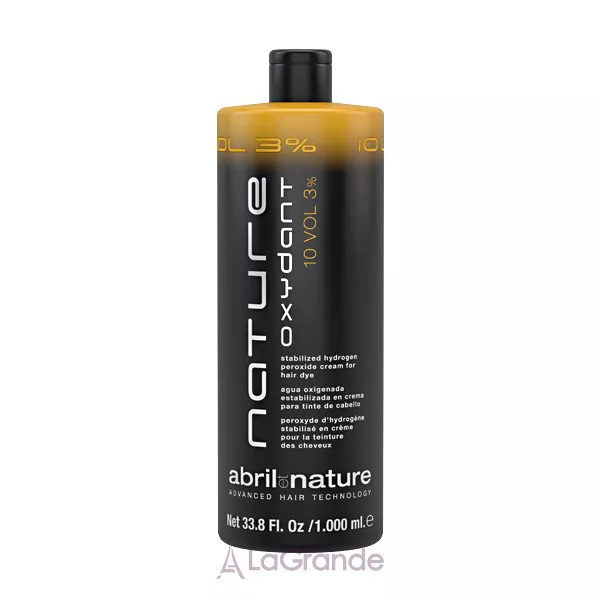 Abril et Nature Color Oxydant 10 vol. ���������� 3%