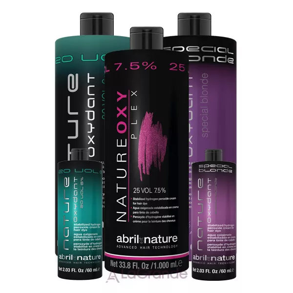 Abril et Nature Color Oxydant 10 vol. ���������� 3%