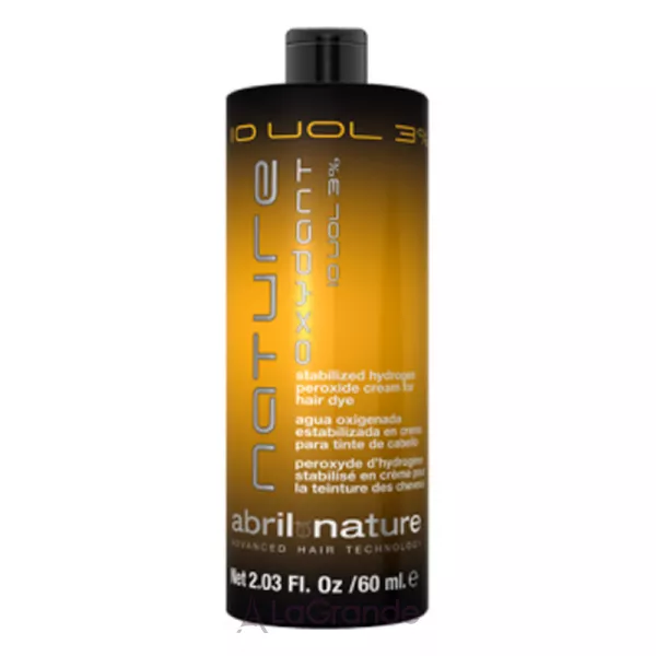 Abril et Nature Color Oxydant 10 vol. ���������� 3%