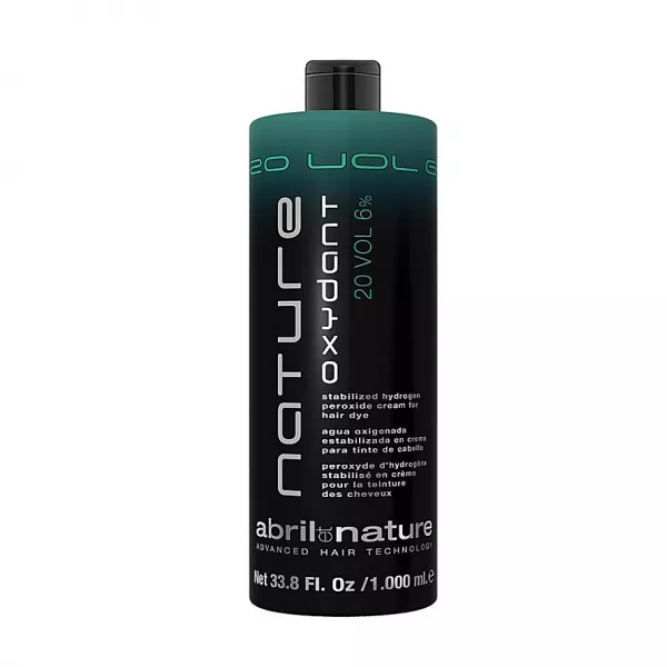 Abril et Nature  Color Oxydant 20 vol. 6% ����������  6%