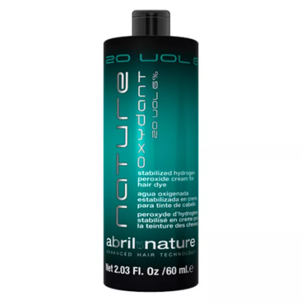 Abril et Nature  Color Oxydant 20 vol. 6% ����������  6%