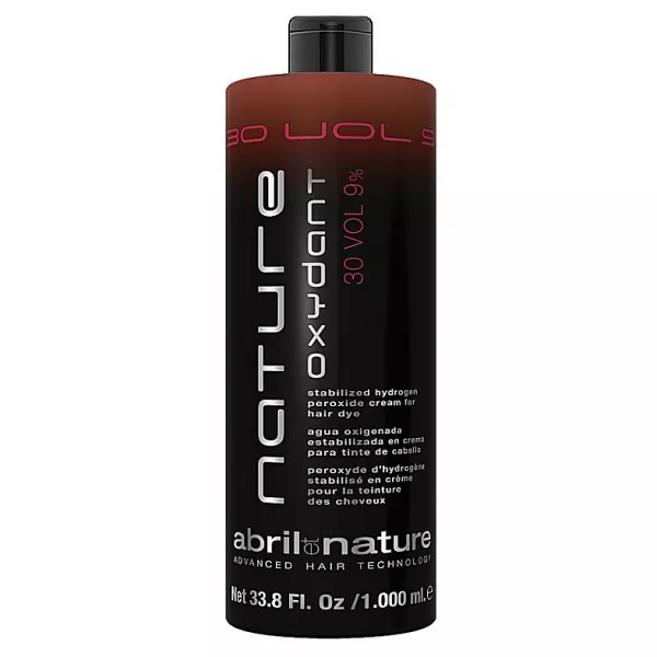 Abril et Nature Color Oxydant 30 vol. 9% ��������� 9%