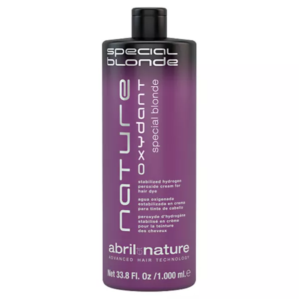 Abril et Nature Color Oxydant Special Blonde 12% ���������� 12%
