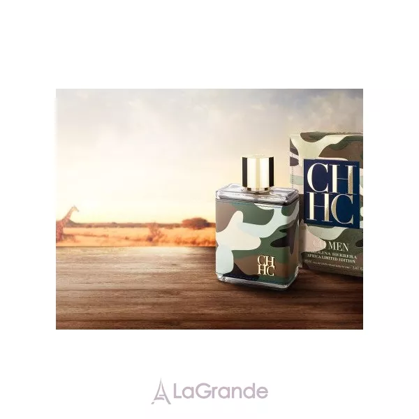 Carolina Herrera CH Men Africa �������� ���� (������)