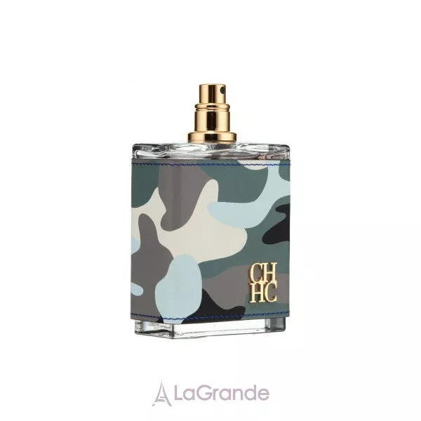 Carolina Herrera CH Men Africa �������� ���� (������)