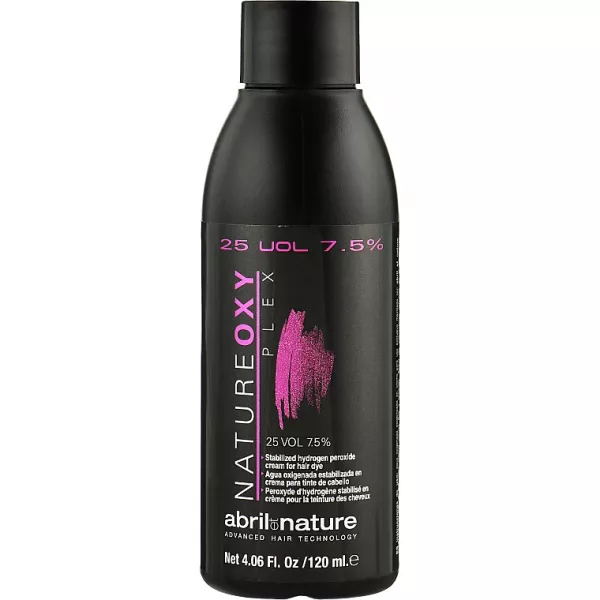 Abril et Nature Color Oxydant 25 vol. 7.5% ��������� 7.5%
