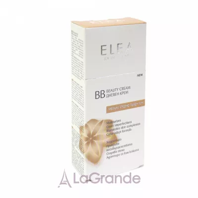 Elea Professional Skin Care  Cream   -
