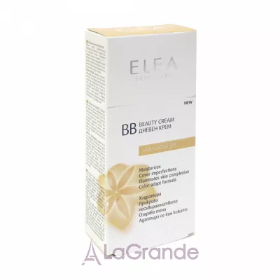 Elea Professional Skin Care  Cream   -