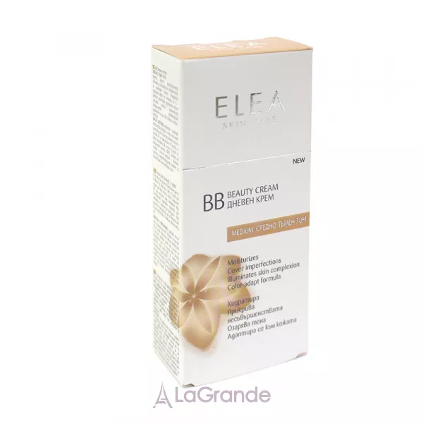 Elea Professional Skin Care �� Cream ������ �������� ��-����