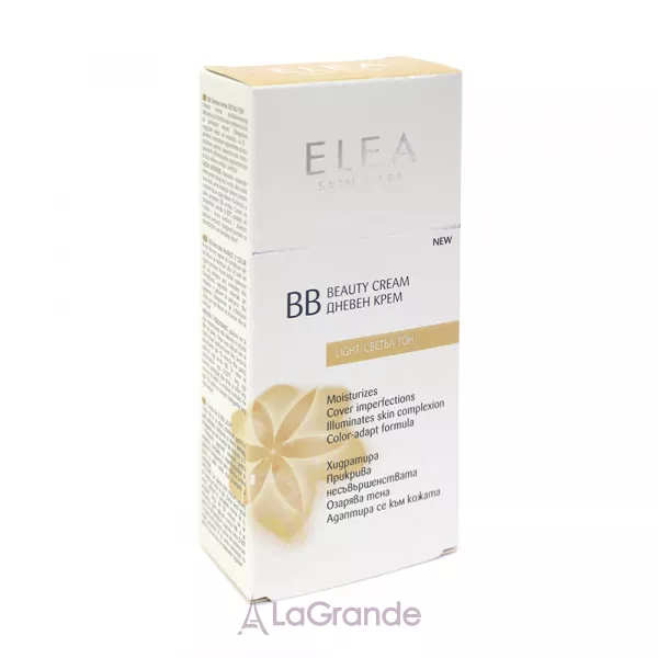 Elea Professional Skin Care �� Cream ������ �������� ��-����