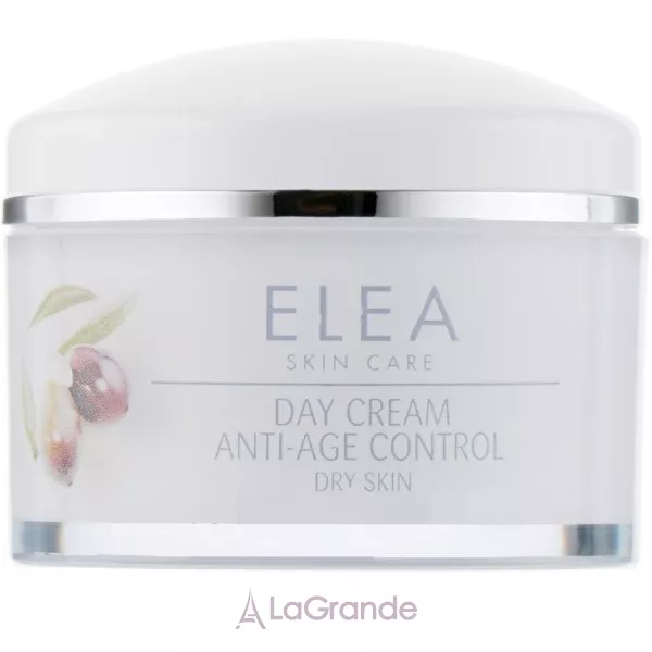 Elea Professional Skin Care Day Cream ������ ���� �� ������� � Q10 ��� ���� ����