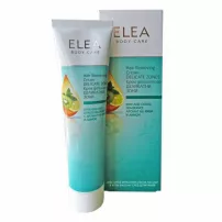 Elea Professional Body Care Hair Removing Kit ����� ��� ��������� �������������� �������� ���� (���� ��� ��������� 120 � + ����-������� 15� + �������)