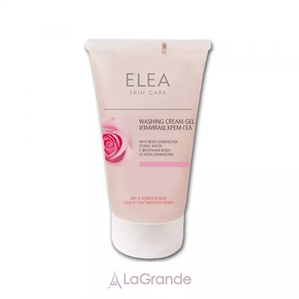 Elea Professional Skin Care �ream Gel ����-���� ��� �������� ��� ����� � �������������� ����