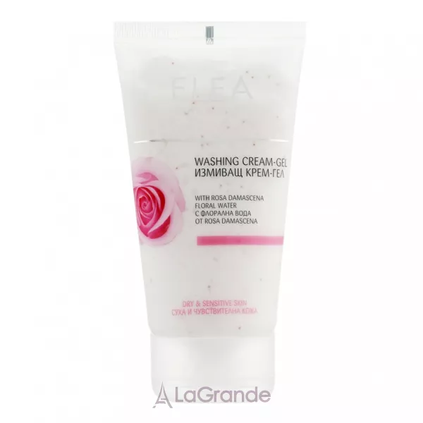 Elea Professional Skin Care �ream Gel ����-���� ��� �������� ��� ����� � �������������� ����