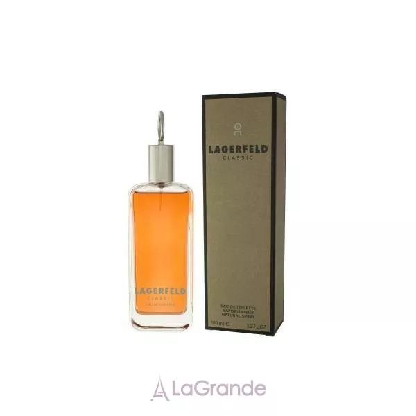 Karl Lagerfeld Lagerfeld Classic ��������� ����