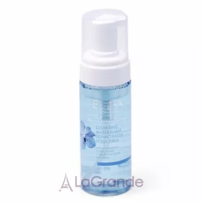 Elea Professional Skin Care Cleansing Water-Foam for Normal Skin      